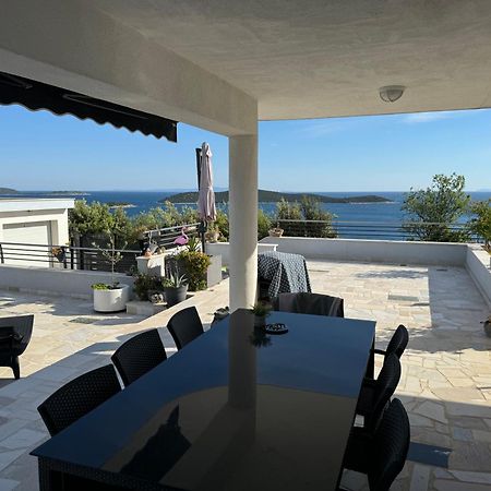 Panorama Sevid Villa Exteriör bild