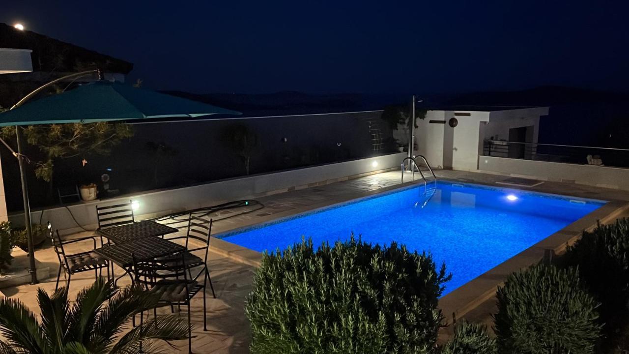 Panorama Sevid Villa Exteriör bild