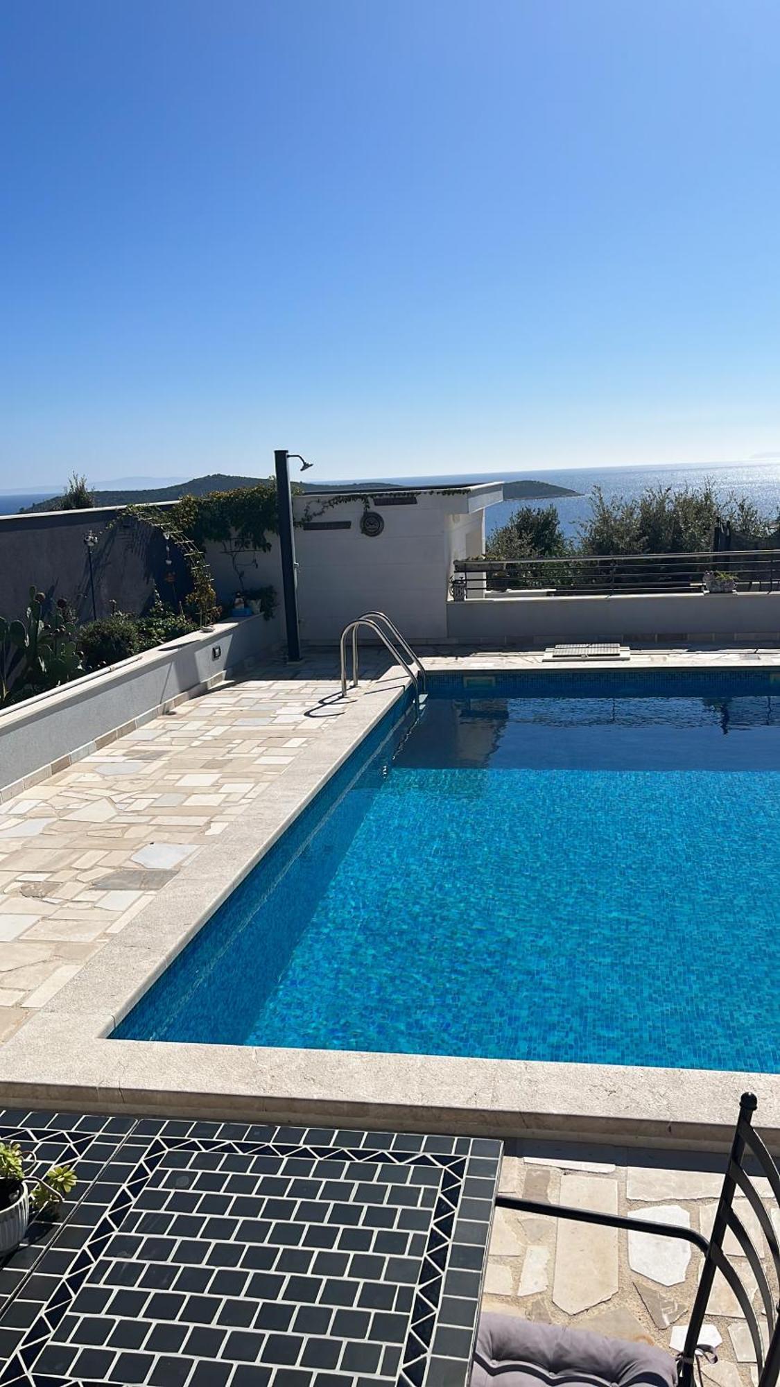 Panorama Sevid Villa Exteriör bild