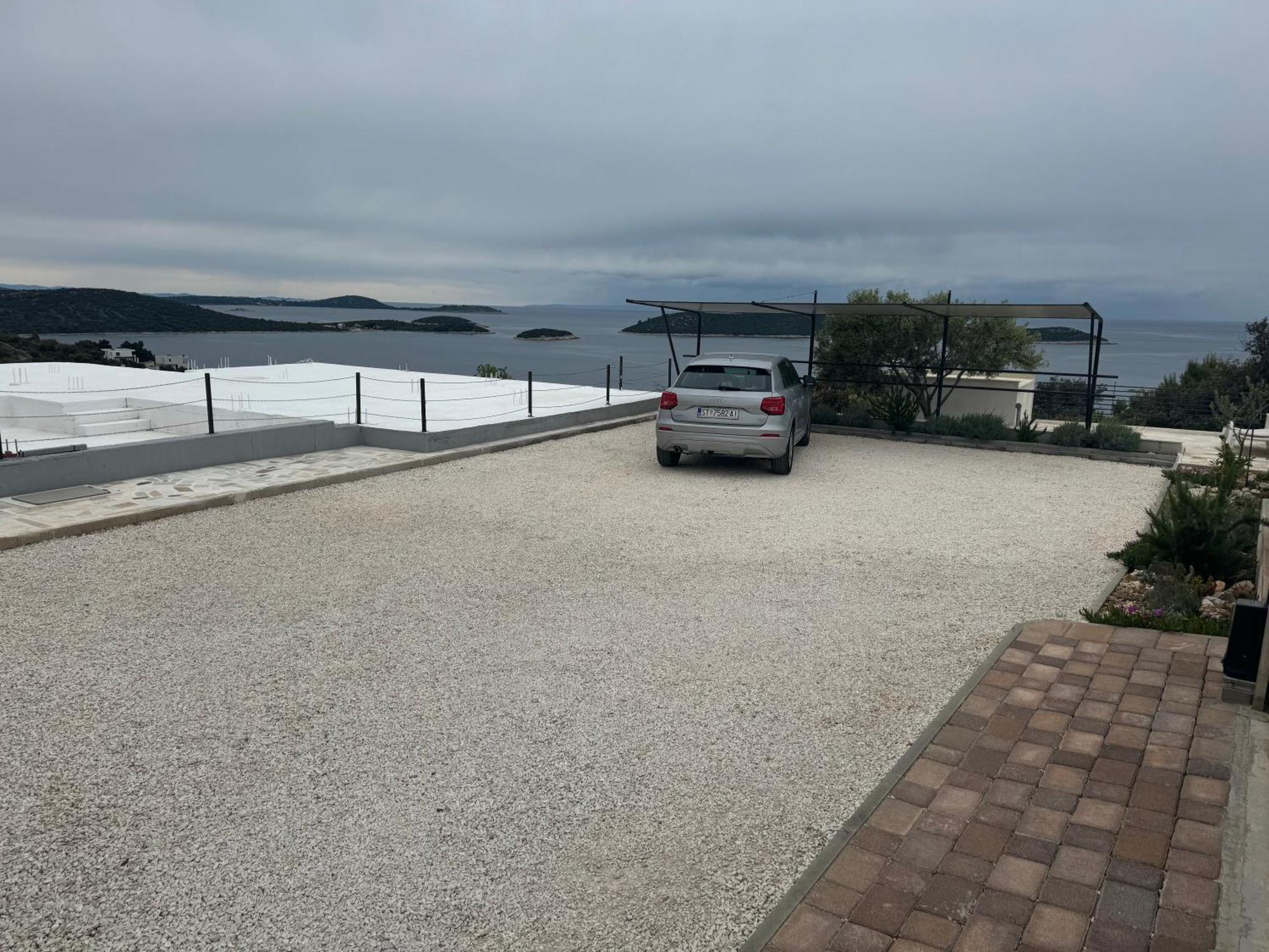 Panorama Sevid Villa Exteriör bild